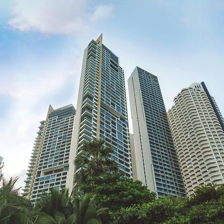 Northpoint Pattayaアパートメント エクステリア 写真