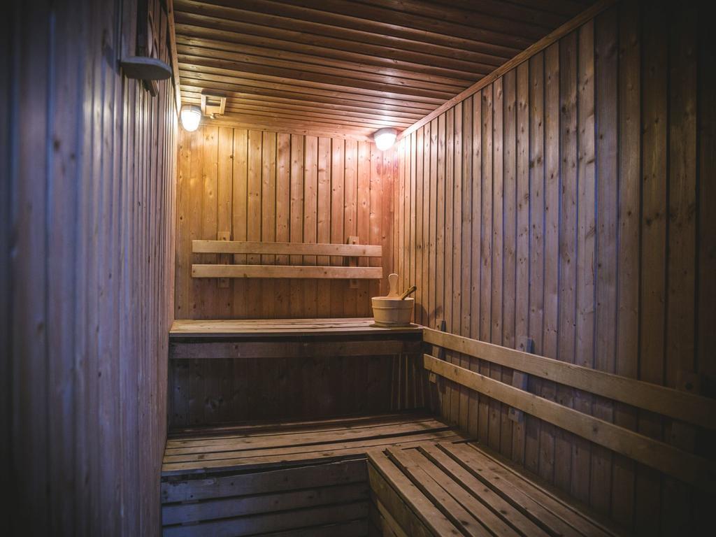 Northpoint Pattayaアパートメント エクステリア 写真