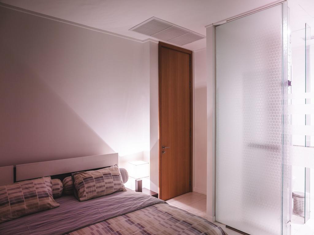 Northpoint Pattayaアパートメント エクステリア 写真