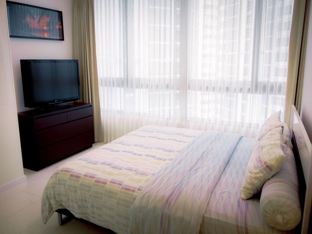 Northpoint Pattayaアパートメント エクステリア 写真